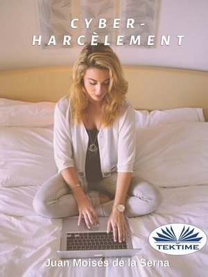 cover image of Le Cyber-Harcèlement
